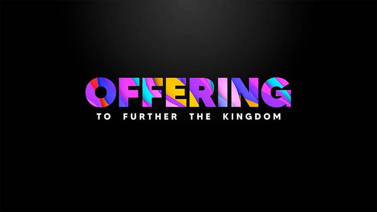 Colorgrade Collection: Offering