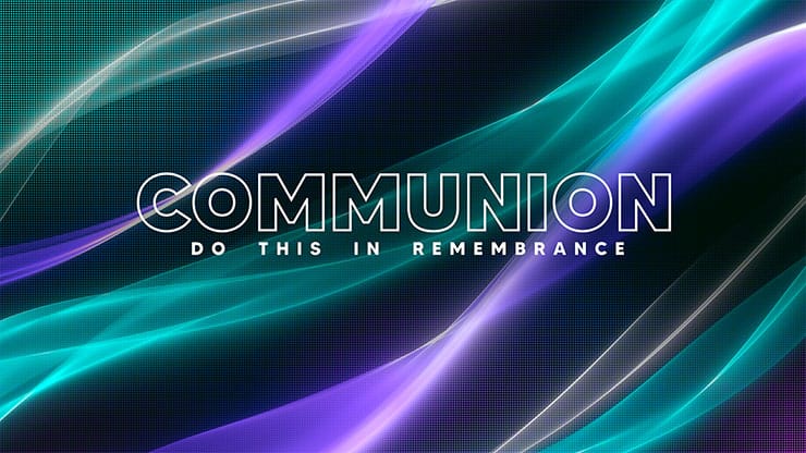 Wavelite: Communion