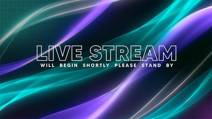 Wavelite: Live Stream