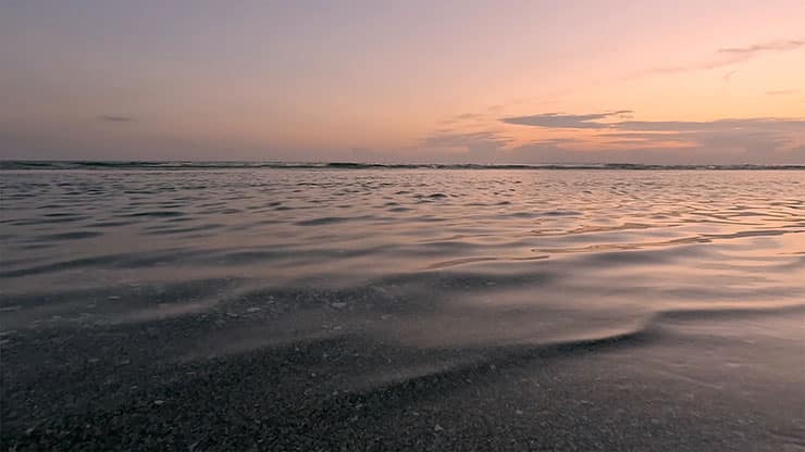 Sunset Beach: 15