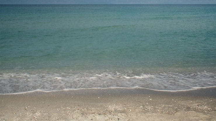 Sunset Beach: 17