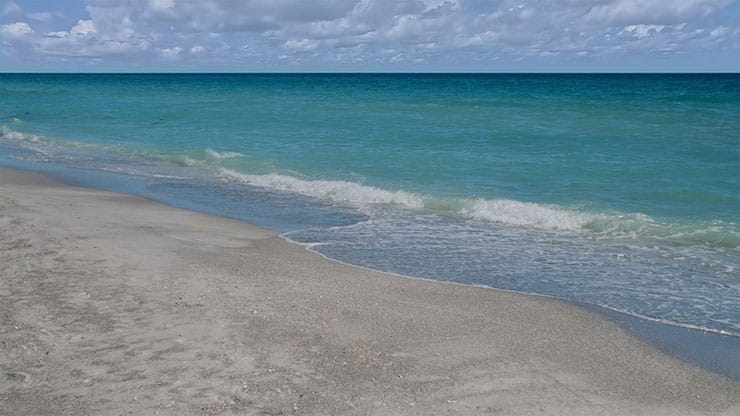 Sunset Beach: 2