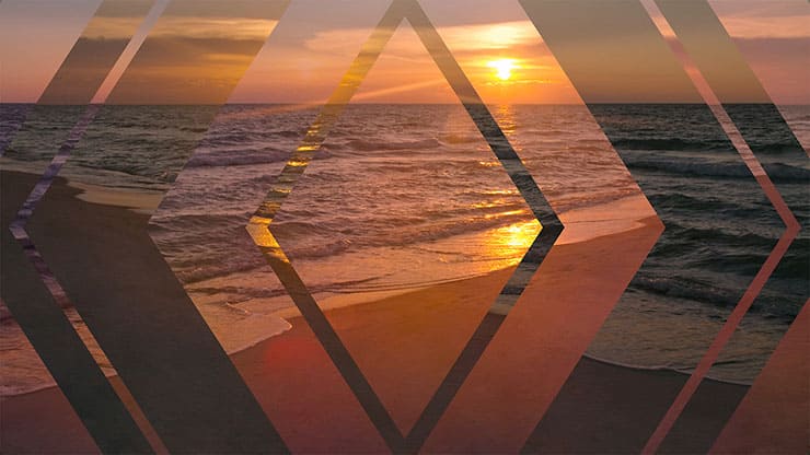 Sunset Beach: 5 Remix