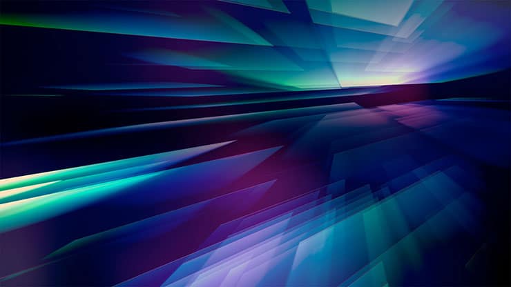 Chromalite: 10 Motion