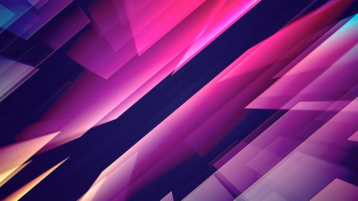 Chromalite: 11 Motion