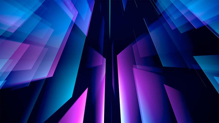 Chromalite: 12 Motion