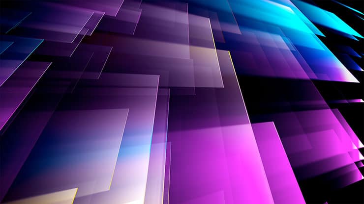 Chromalite: 14 Motion