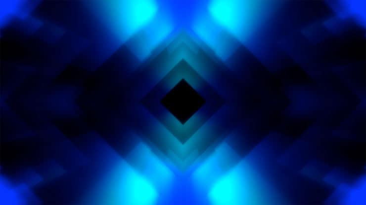 Chromalite: 15 Motion