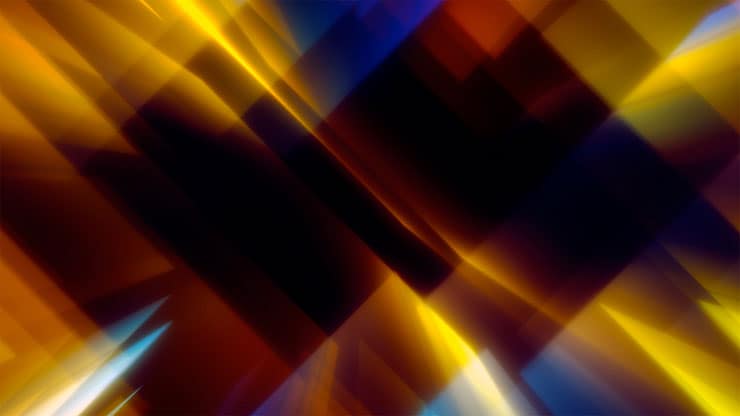 Chromalite: 16 Motion