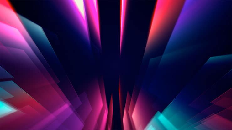 Chromalite: 17 Still