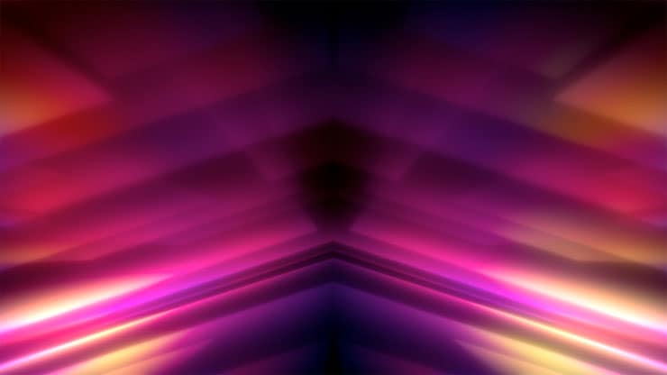 Chromalite: 19 Motion