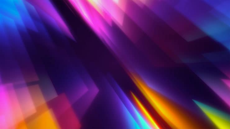 Chromalite: 1 Motion