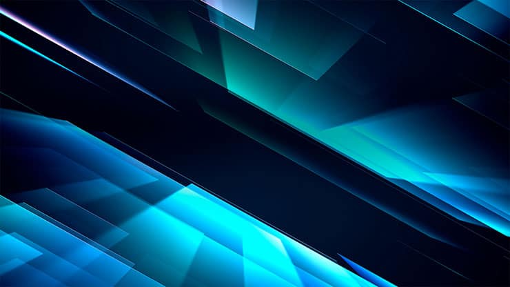 Chromalite: 20 Motion