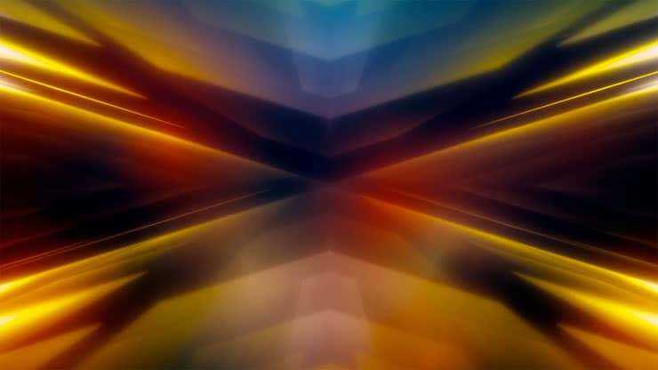 Chromalite: 21 Motion