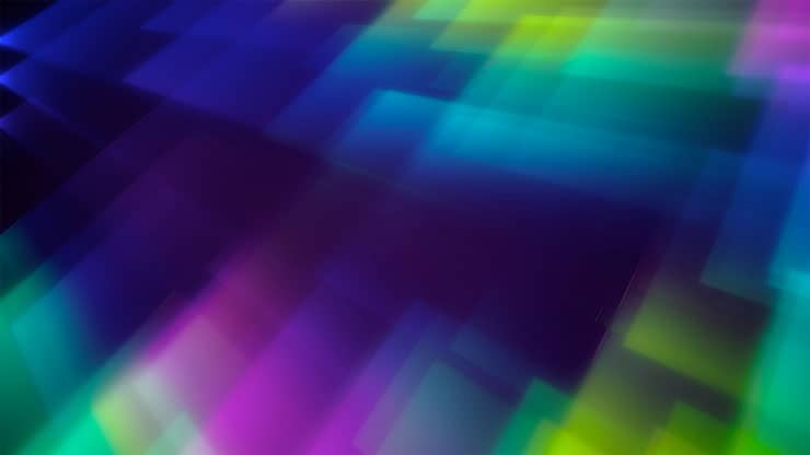 Chromalite: 22 Still