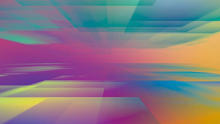 Chromalite: 23 Motion