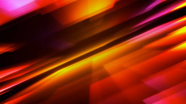 Chromalite: 2 Still