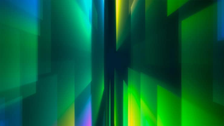 Chromalite: 4 Motion