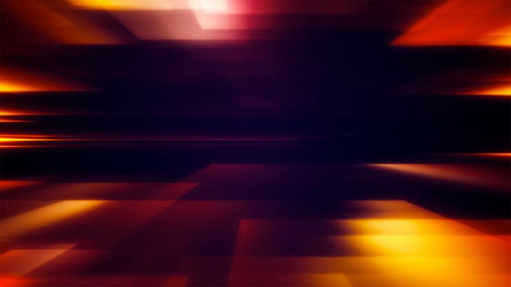 Chromalite: 6 Motion