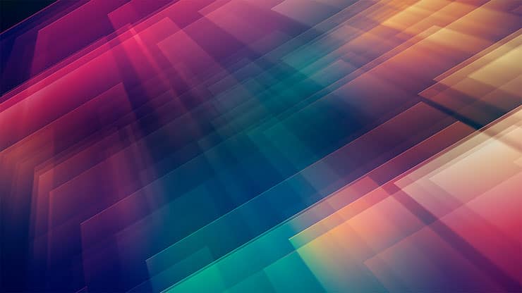 Chromalite: 7 Motion