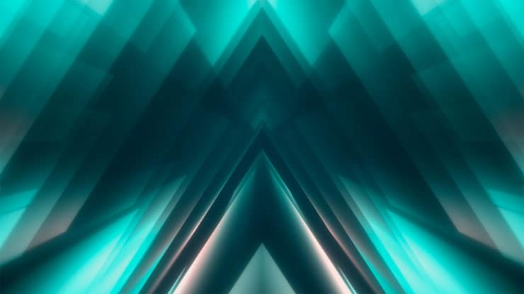 Chromalite: 8 Motion