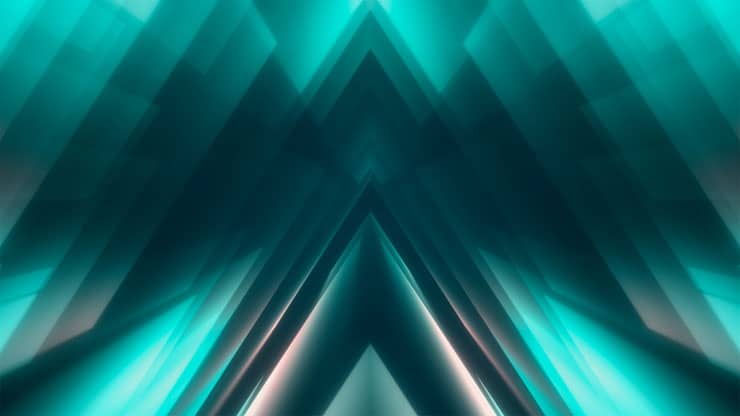 Chromalite: 8 Still