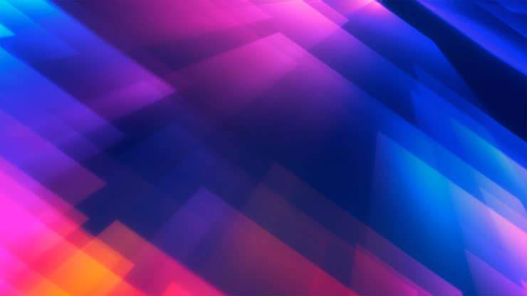 Chromalite: 9 Motion