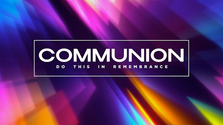 Chromalite: Communion Motion