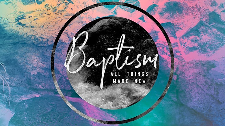 El Dorado Remix: Baptism
