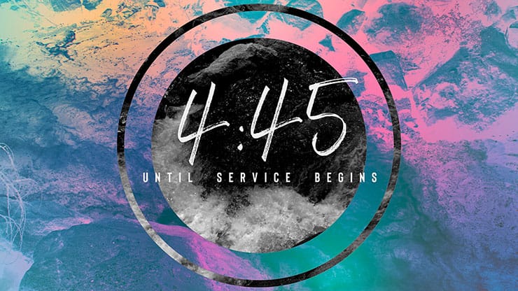 El Dorado Remix: Countdown