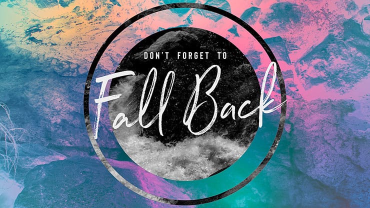 El Dorado Remix: Fall Back