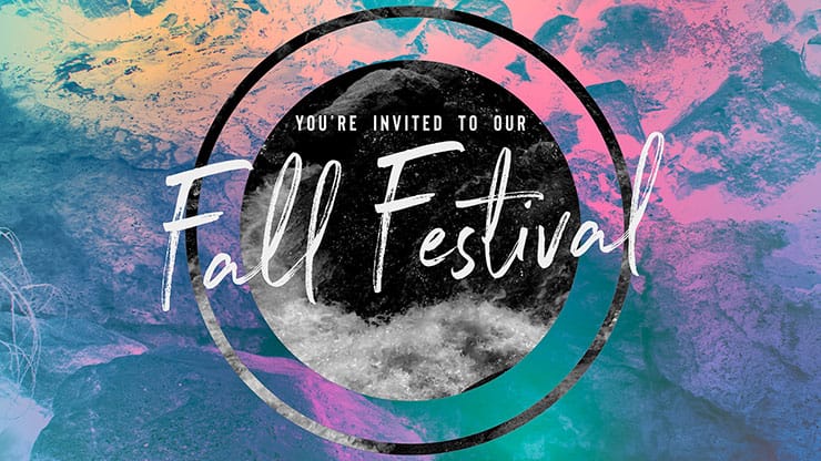 El Dorado Remix: Fall Festival