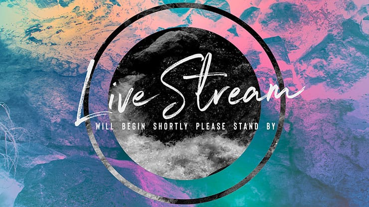 El Dorado Remix: Live Stream
