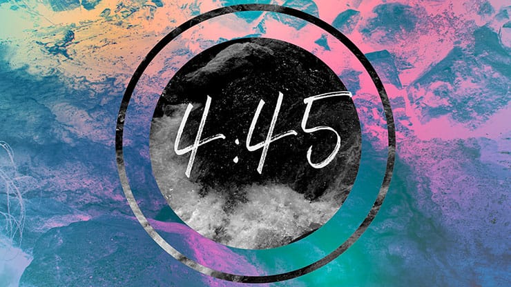 El Dorado Remix: Minimal Countdown