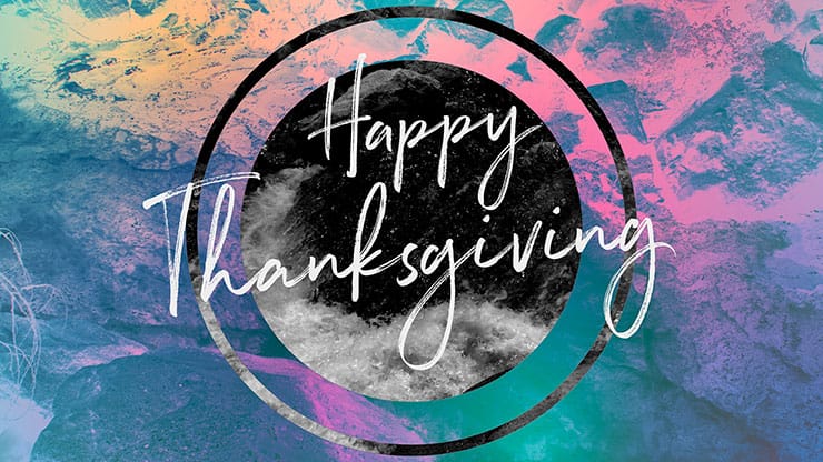 El Dorado Remix: Thanksgiving