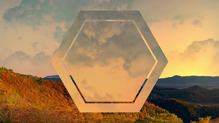 Wilderness Fall: 6 Remix