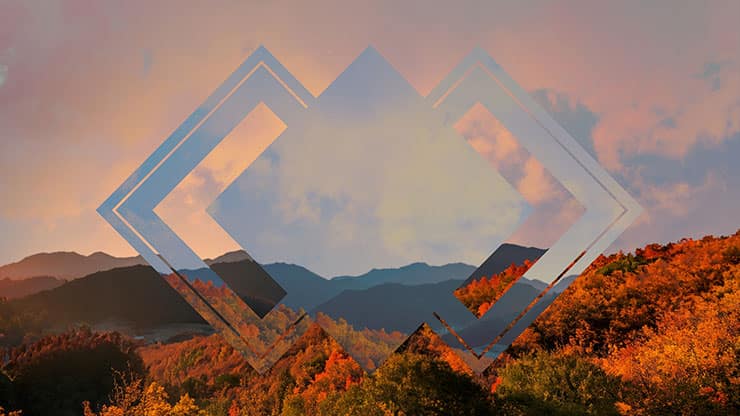 Wilderness Fall: 7 Remix