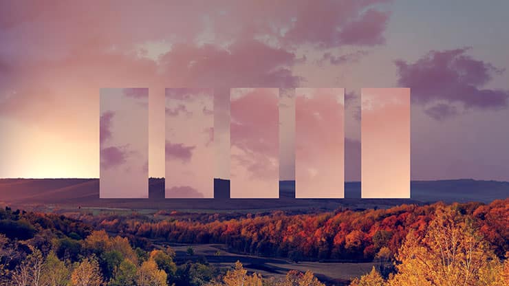 Wilderness Fall: 9 Remix