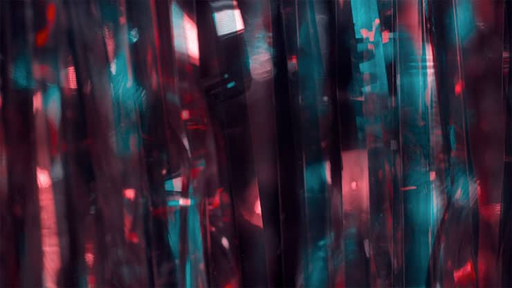 Christmas Tinsel Collection: Background 15