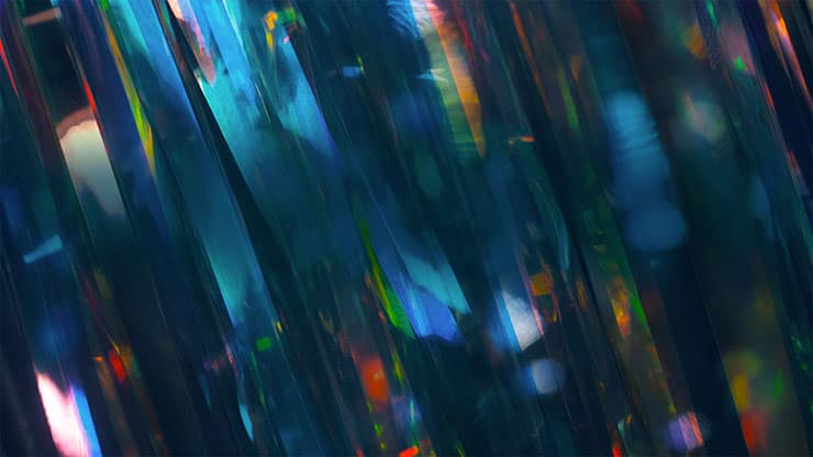 Christmas Tinsel Collection: Background 18