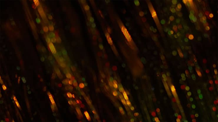 Christmas Tinsel Collection: Background 2