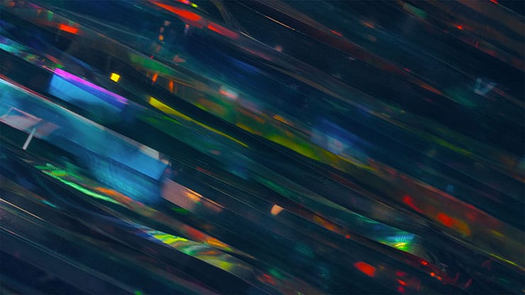 Christmas Tinsel Collection: Background 3