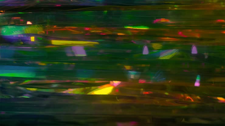 Christmas Tinsel Collection: Background 4
