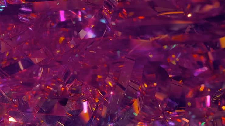 Christmas Tinsel Collection: Background 5