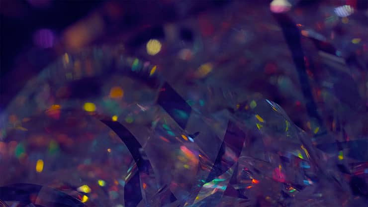 Christmas Tinsel Collection: Background 7