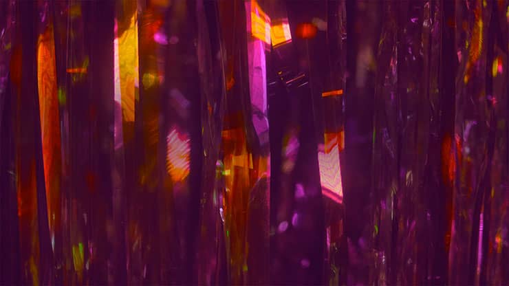 Christmas Tinsel Collection: Background 9