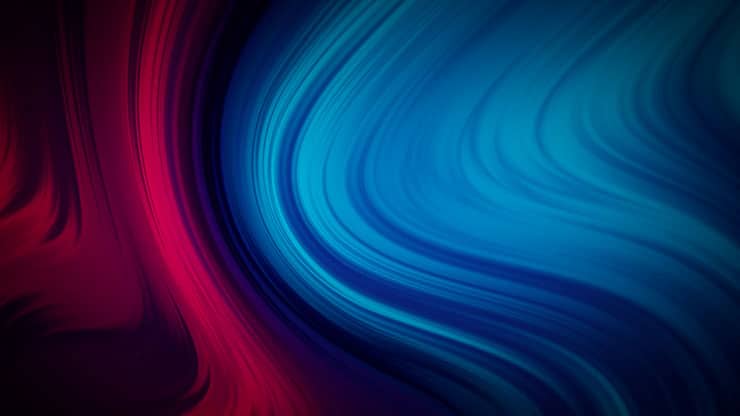 Marble Flow Collection: Back1 - Motion