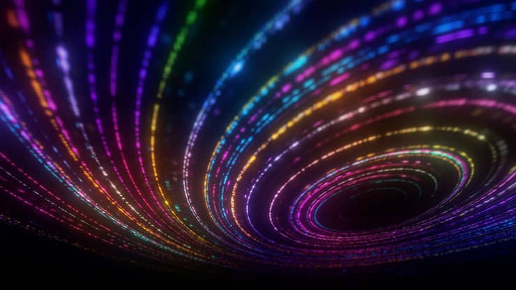 Infinite Collection: 10 Motion