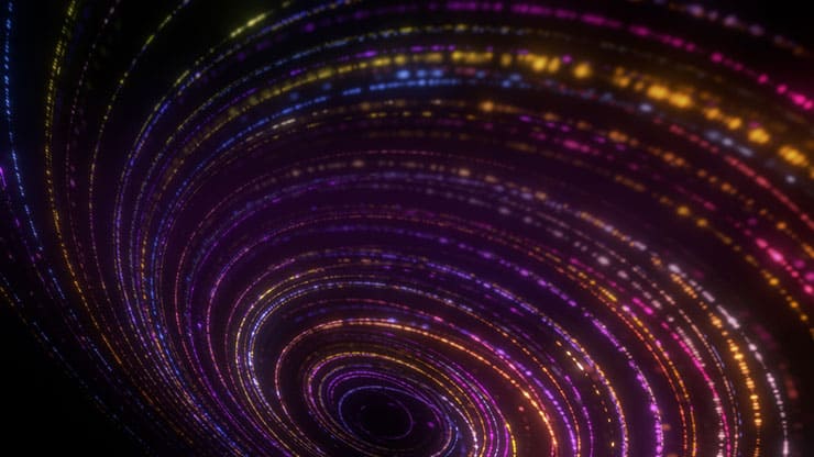 Infinite Collection: 12 Motion