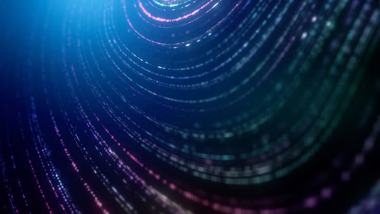 Infinite Collection: 13 Motion